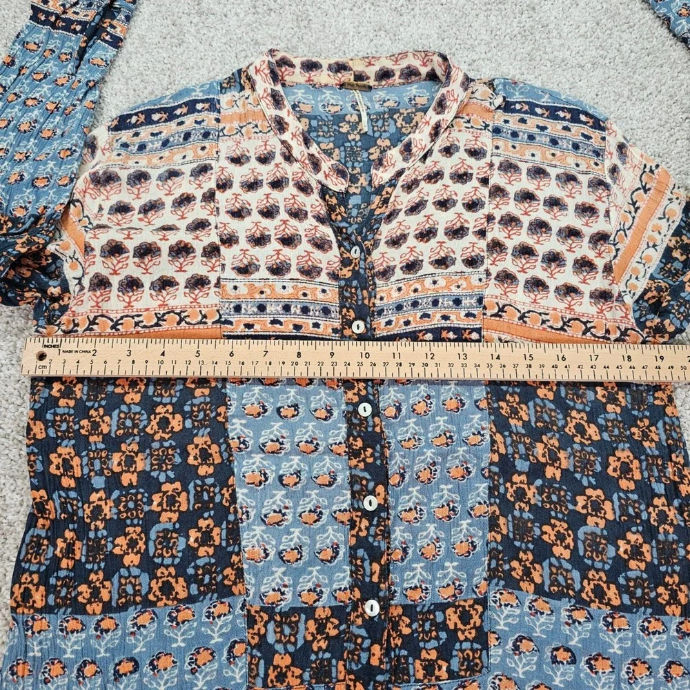 Free People bohemian vibes